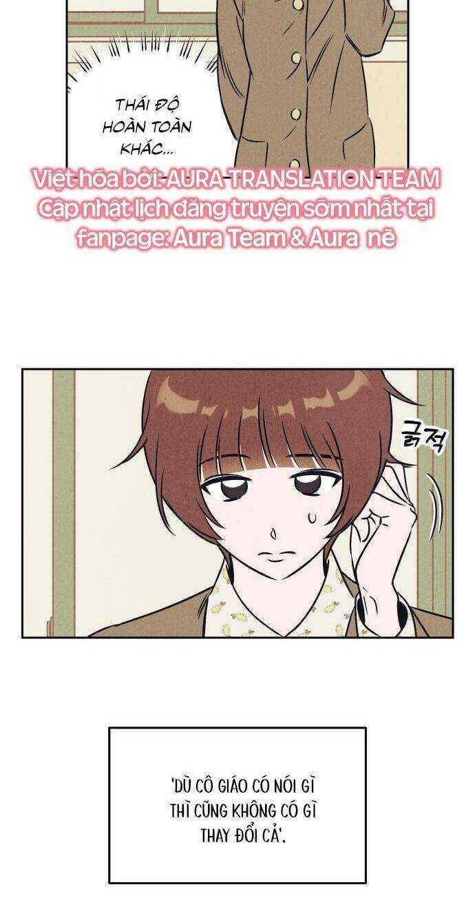 Muốn Mượn Chút Lửa Không? Chap 3 - Next Chap 4