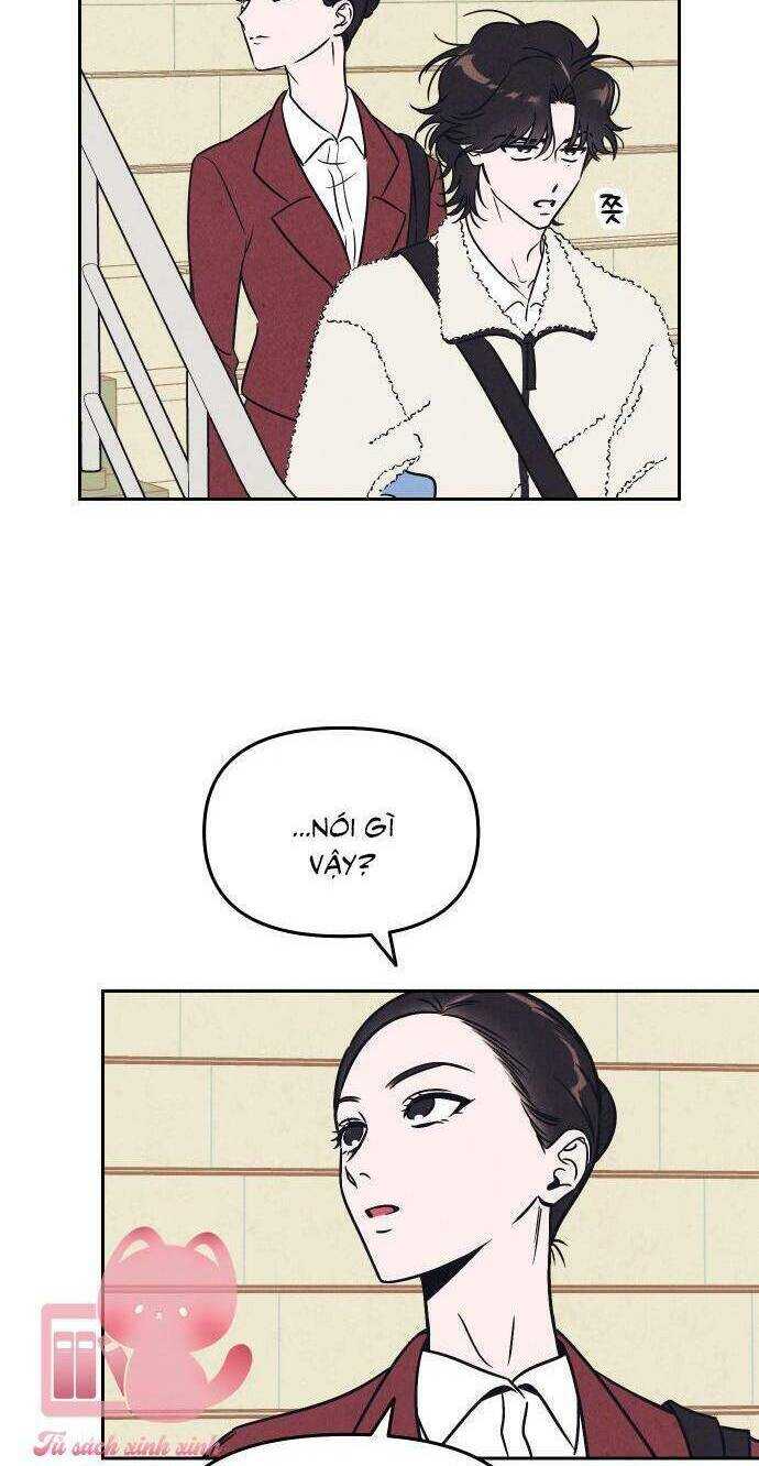 Muốn Mượn Chút Lửa Không? Chap 3 - Next Chap 4