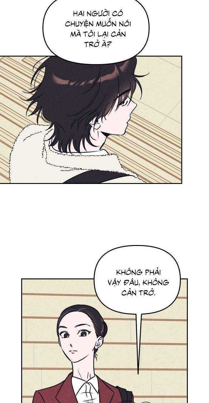Muốn Mượn Chút Lửa Không? Chap 3 - Next Chap 4