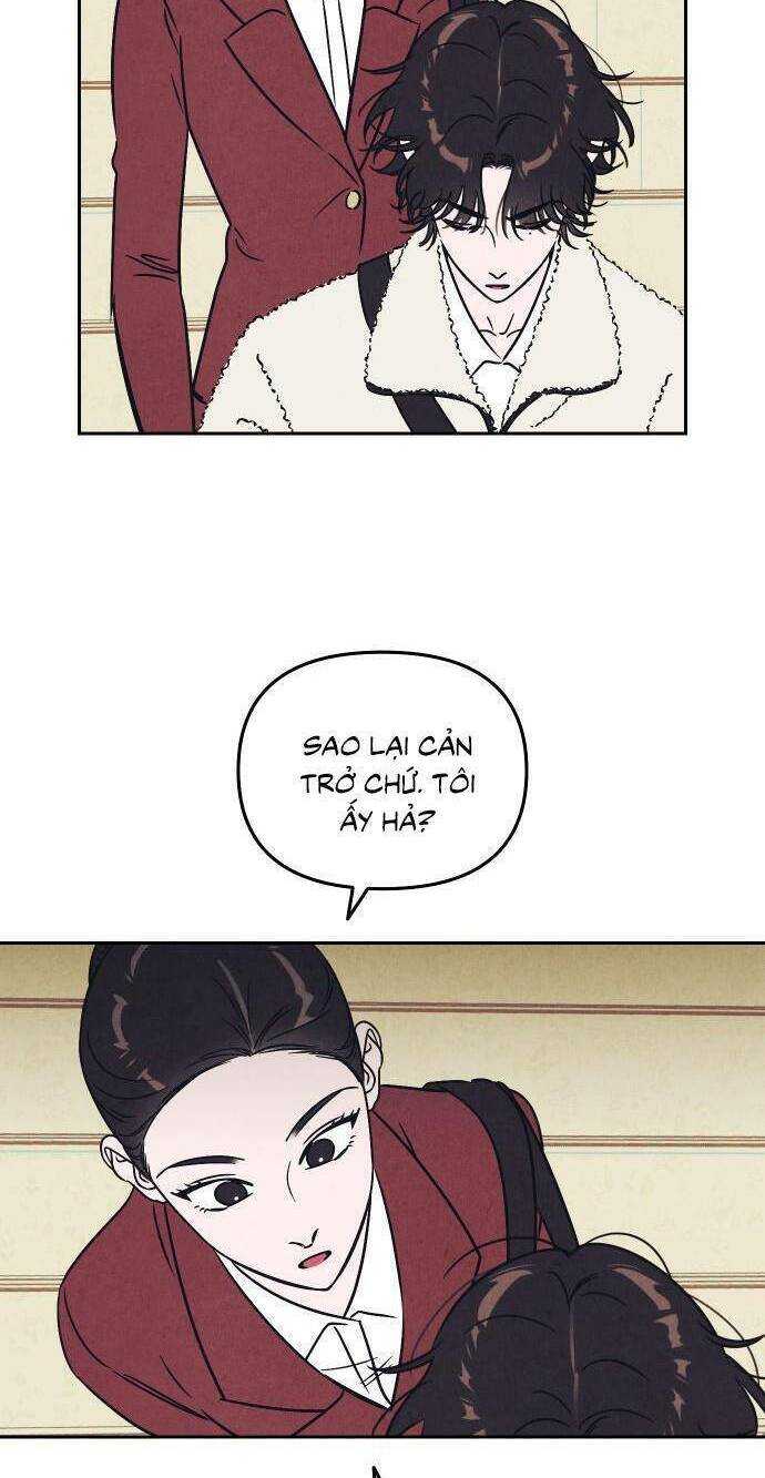 Muốn Mượn Chút Lửa Không? Chap 3 - Next Chap 4