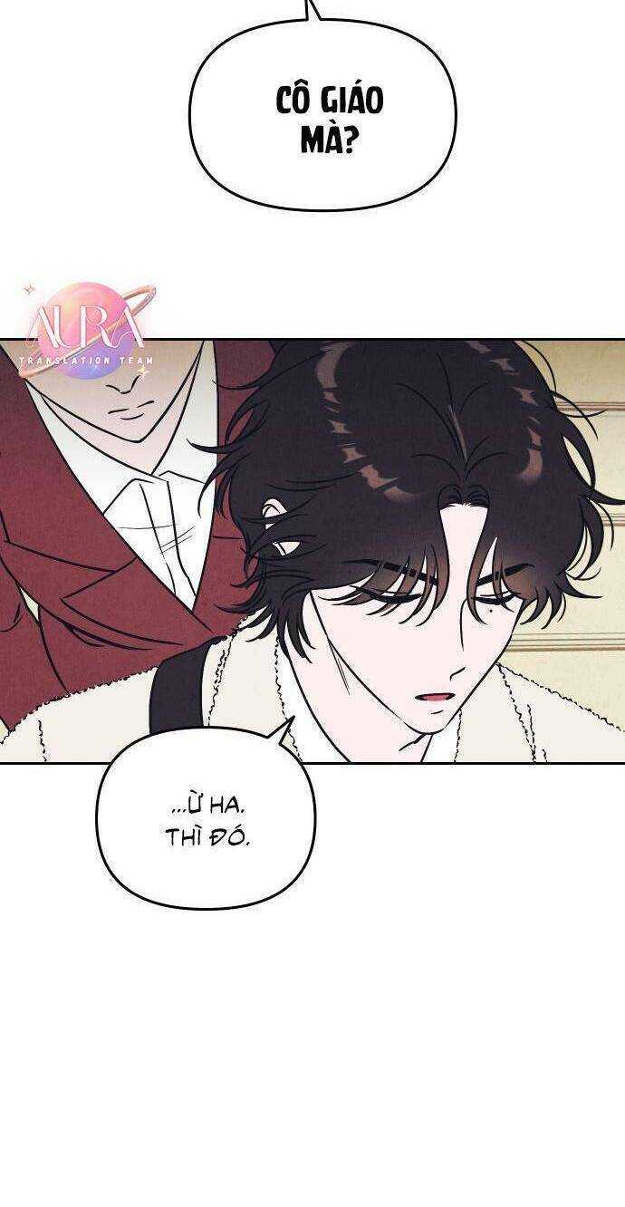 Muốn Mượn Chút Lửa Không? Chap 3 - Next Chap 4