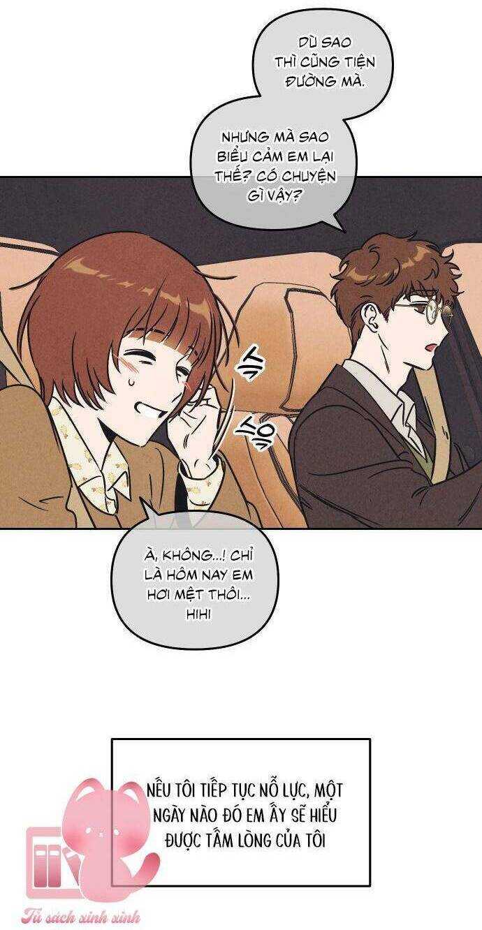 Muốn Mượn Chút Lửa Không? Chap 3 - Next Chap 4