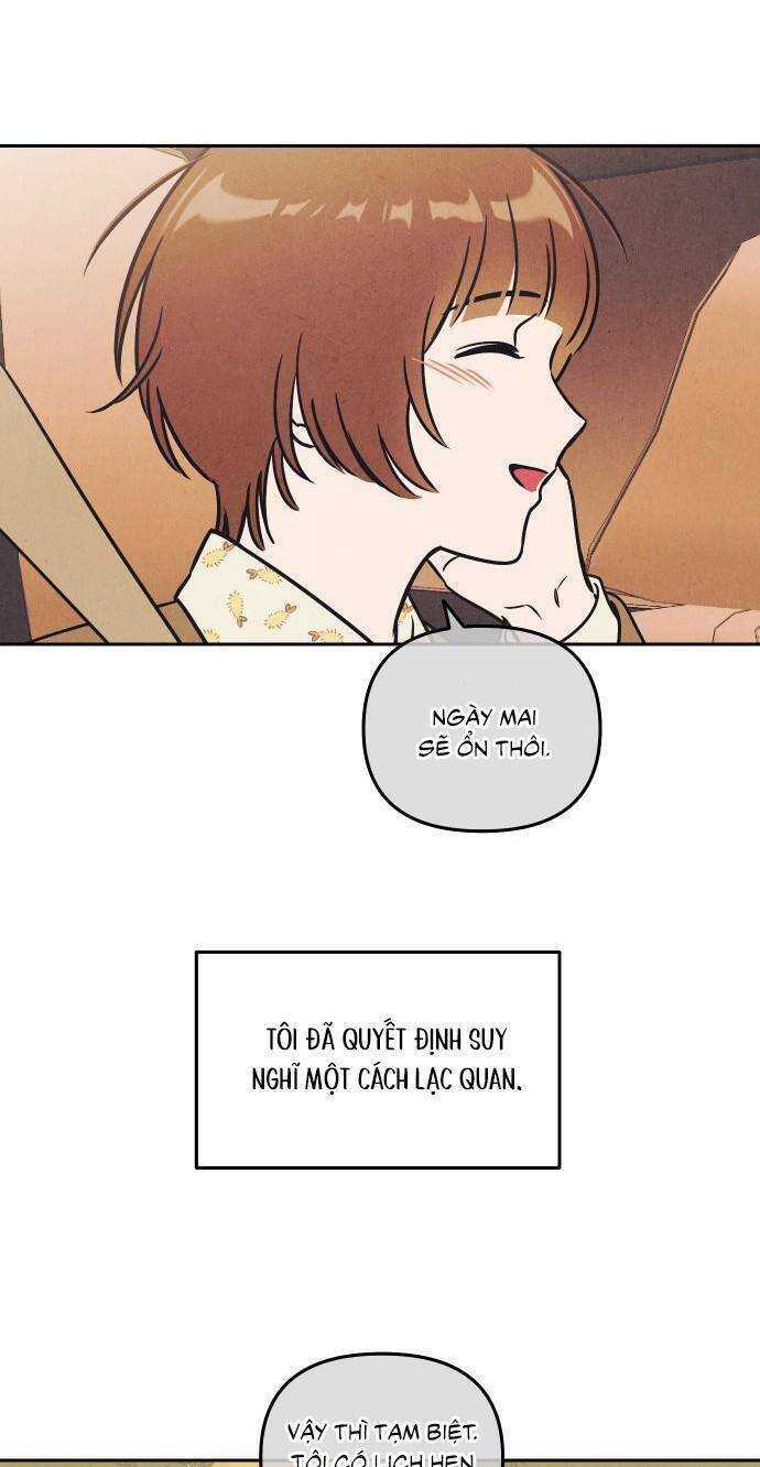 Muốn Mượn Chút Lửa Không? Chap 3 - Next Chap 4
