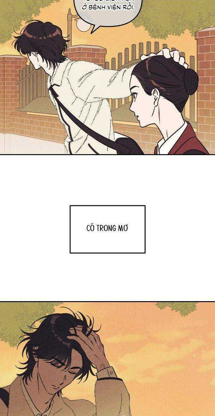 Muốn Mượn Chút Lửa Không? Chap 3 - Next Chap 4