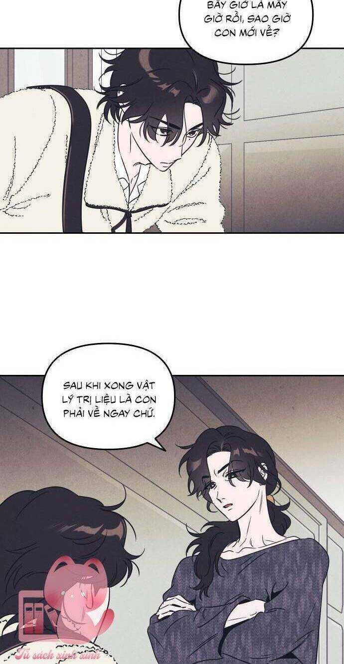 Muốn Mượn Chút Lửa Không? Chap 3 - Next Chap 4