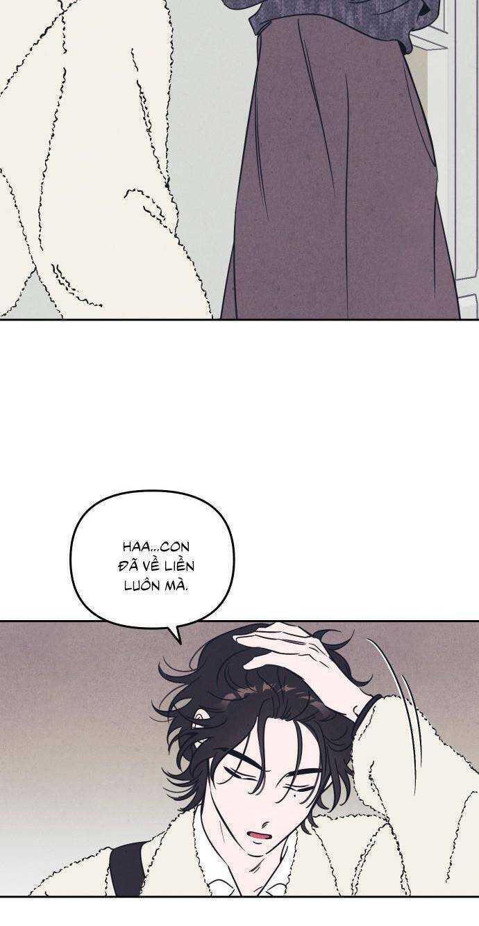 Muốn Mượn Chút Lửa Không? Chap 3 - Next Chap 4