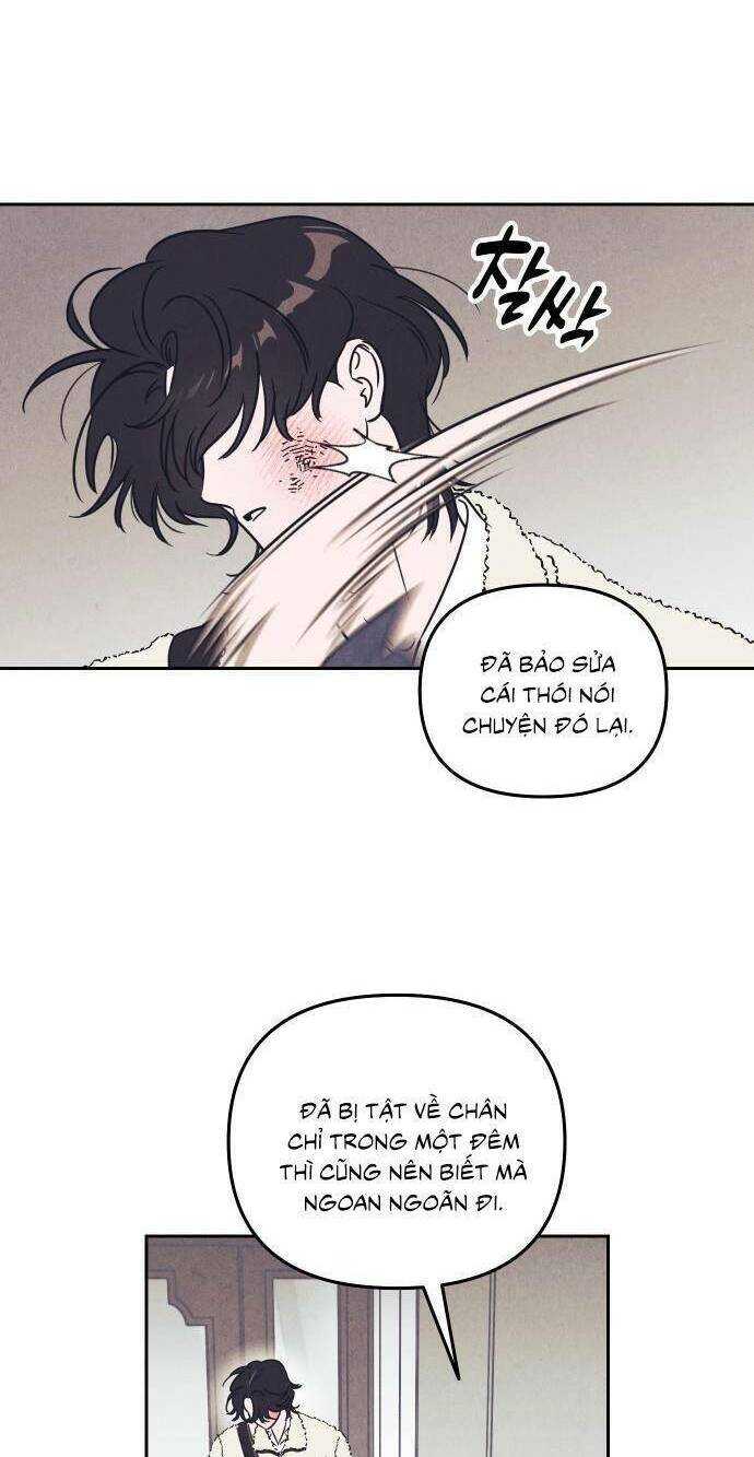 Muốn Mượn Chút Lửa Không? Chap 3 - Next Chap 4