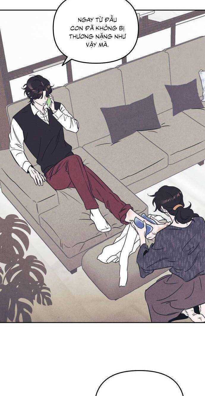 Muốn Mượn Chút Lửa Không? Chap 3 - Next Chap 4