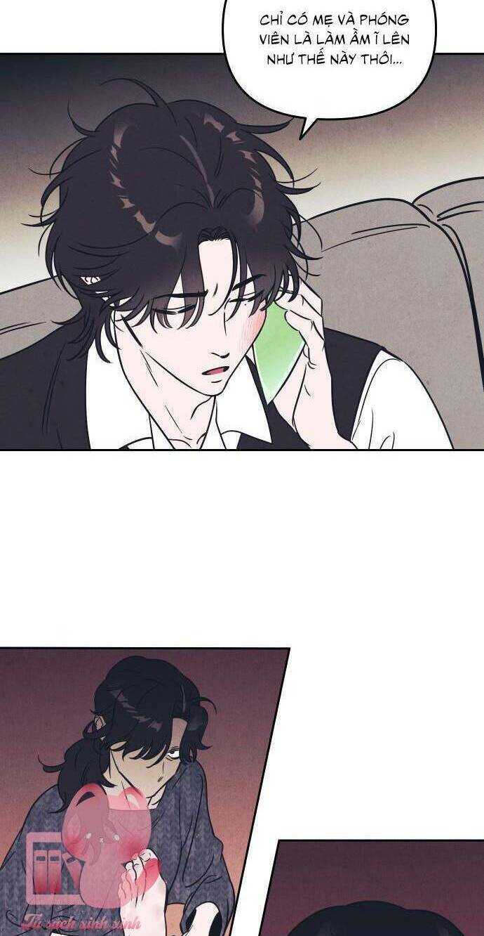 Muốn Mượn Chút Lửa Không? Chap 3 - Next Chap 4