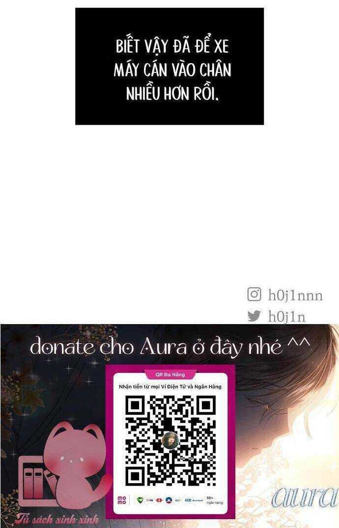 Muốn Mượn Chút Lửa Không? Chap 3 - Next Chap 4