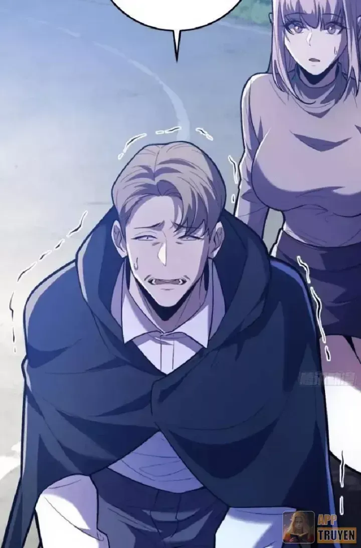 Muốn Mượn Chút Lửa Không? Chap 30 - Next Chap 31