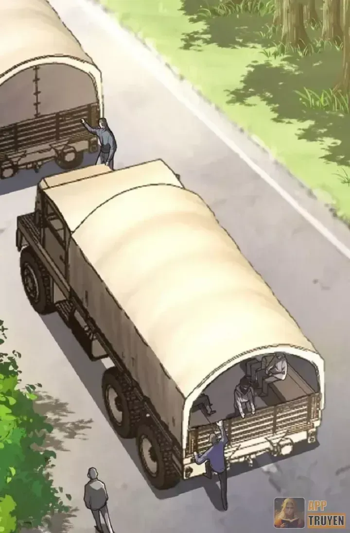 Muốn Mượn Chút Lửa Không? Chap 30 - Next Chap 31