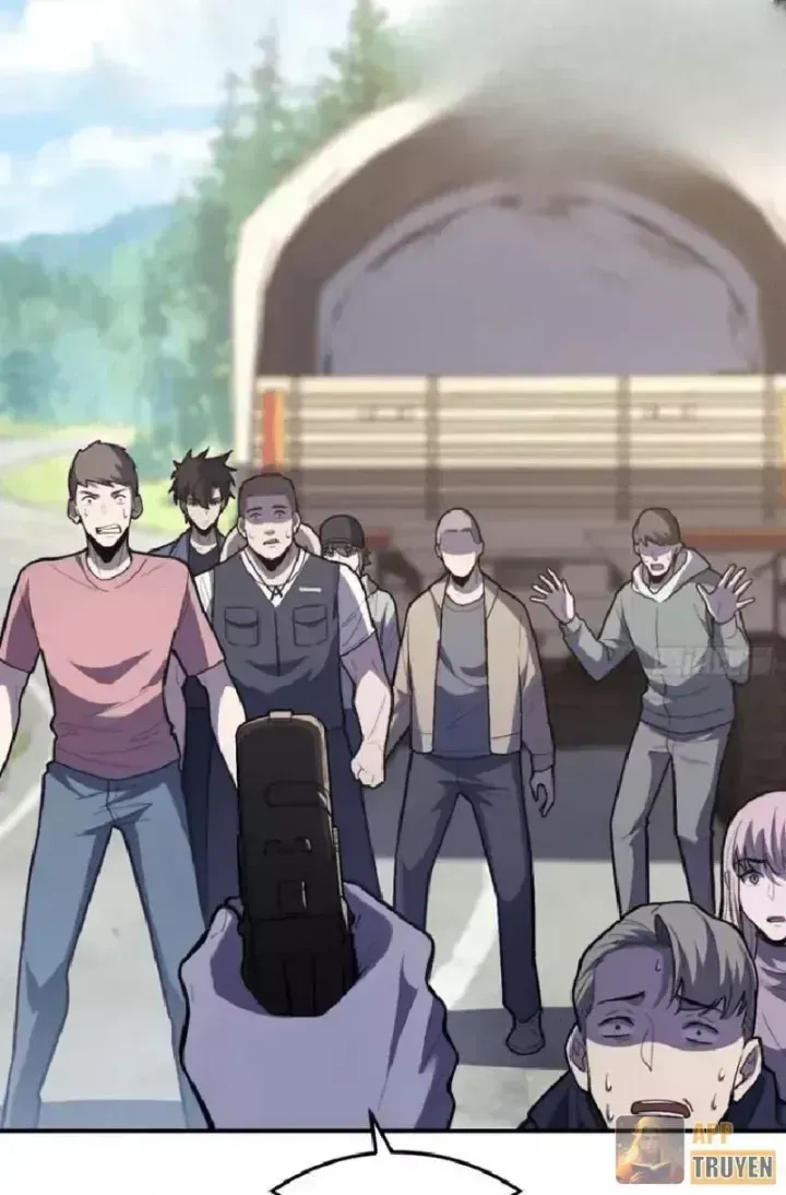 Muốn Mượn Chút Lửa Không? Chap 30 - Next Chap 31