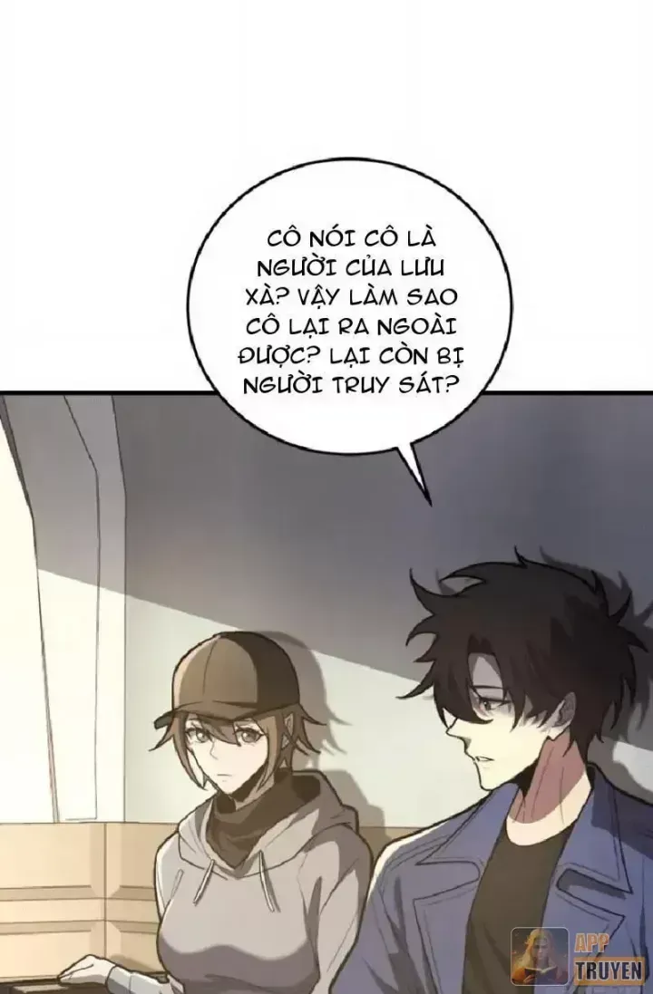Muốn Mượn Chút Lửa Không? Chap 30 - Next Chap 31