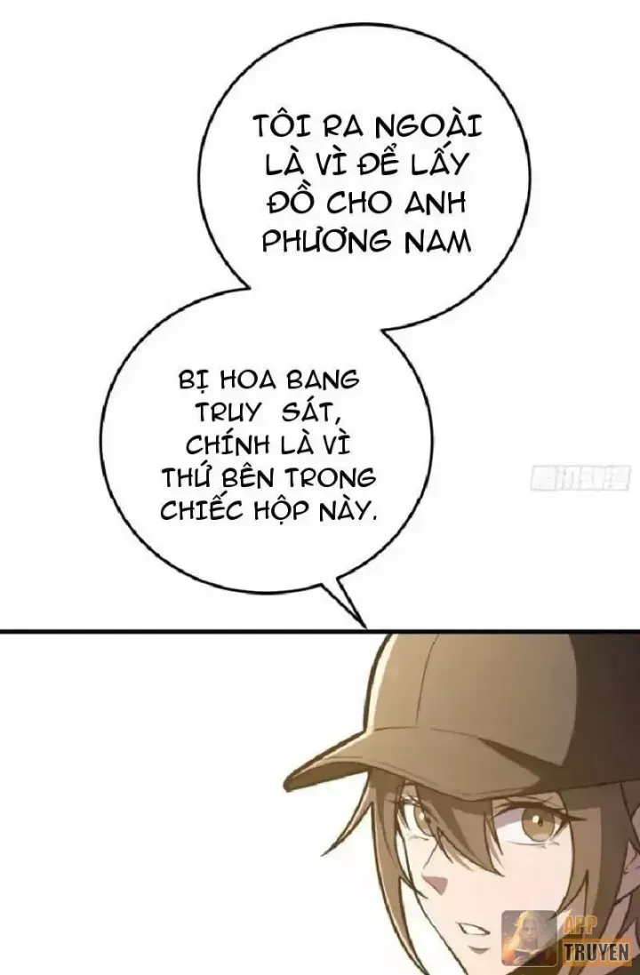 Muốn Mượn Chút Lửa Không? Chap 30 - Next Chap 31