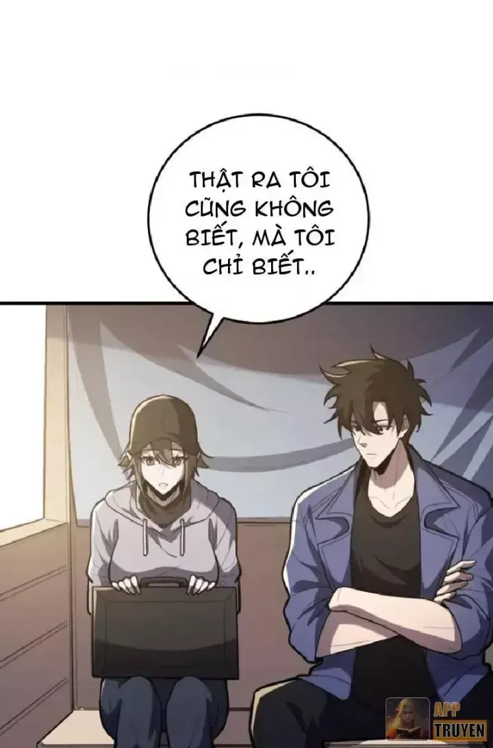 Muốn Mượn Chút Lửa Không? Chap 30 - Next Chap 31