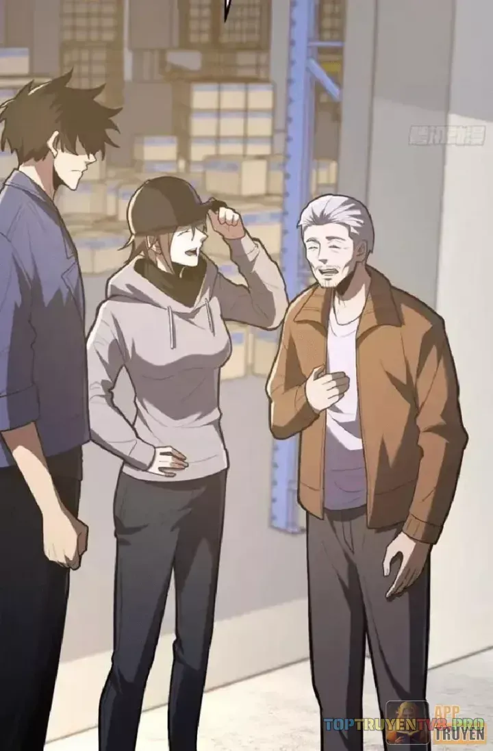 Muốn Mượn Chút Lửa Không? Chap 30 - Next Chap 31