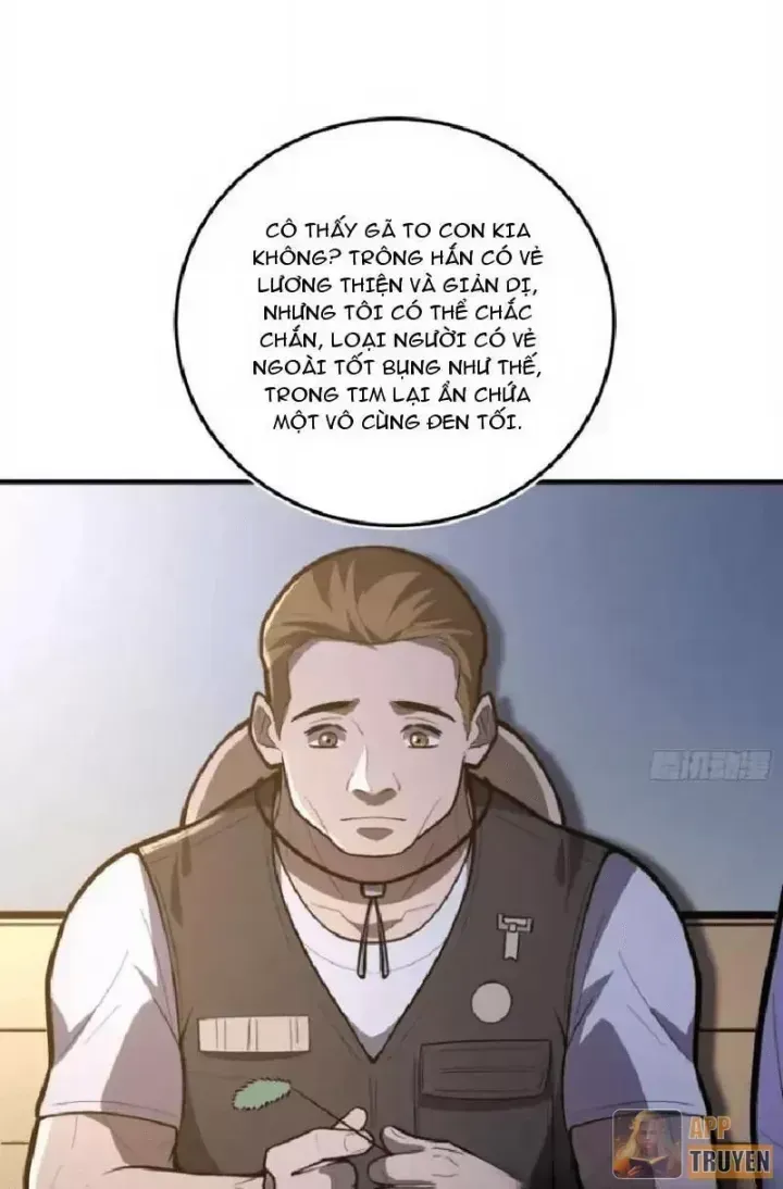 Muốn Mượn Chút Lửa Không? Chap 30 - Next Chap 31