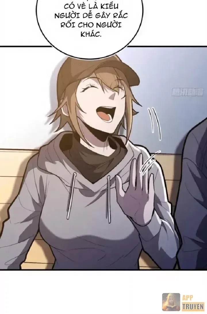 Muốn Mượn Chút Lửa Không? Chap 30 - Next Chap 31