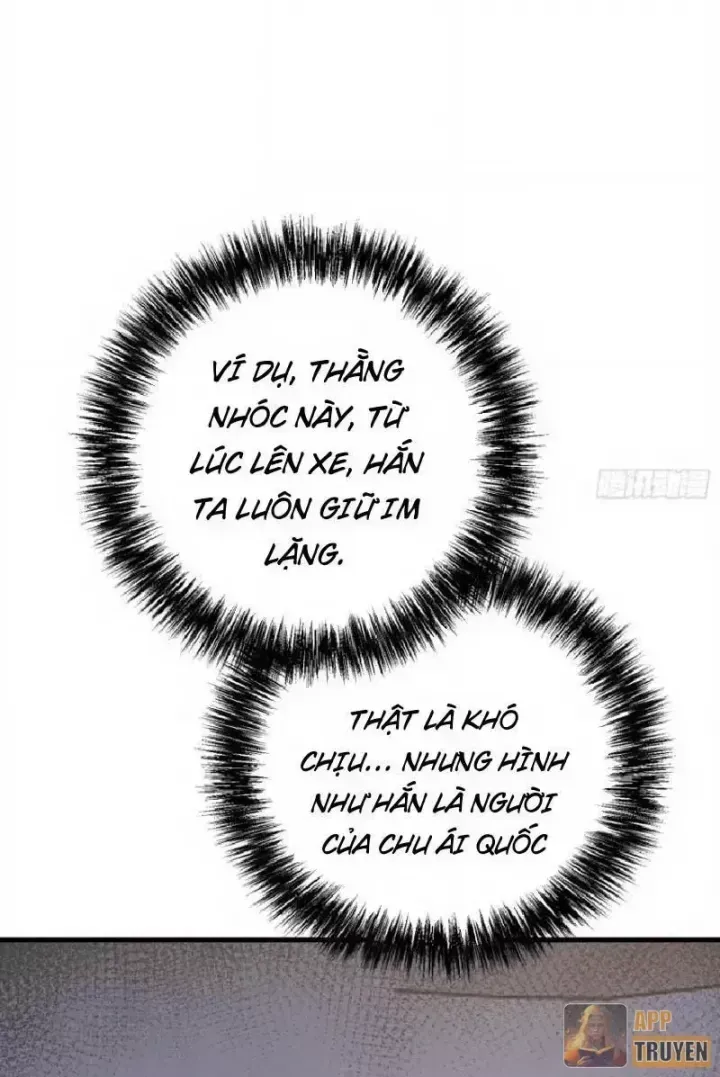 Muốn Mượn Chút Lửa Không? Chap 30 - Next Chap 31