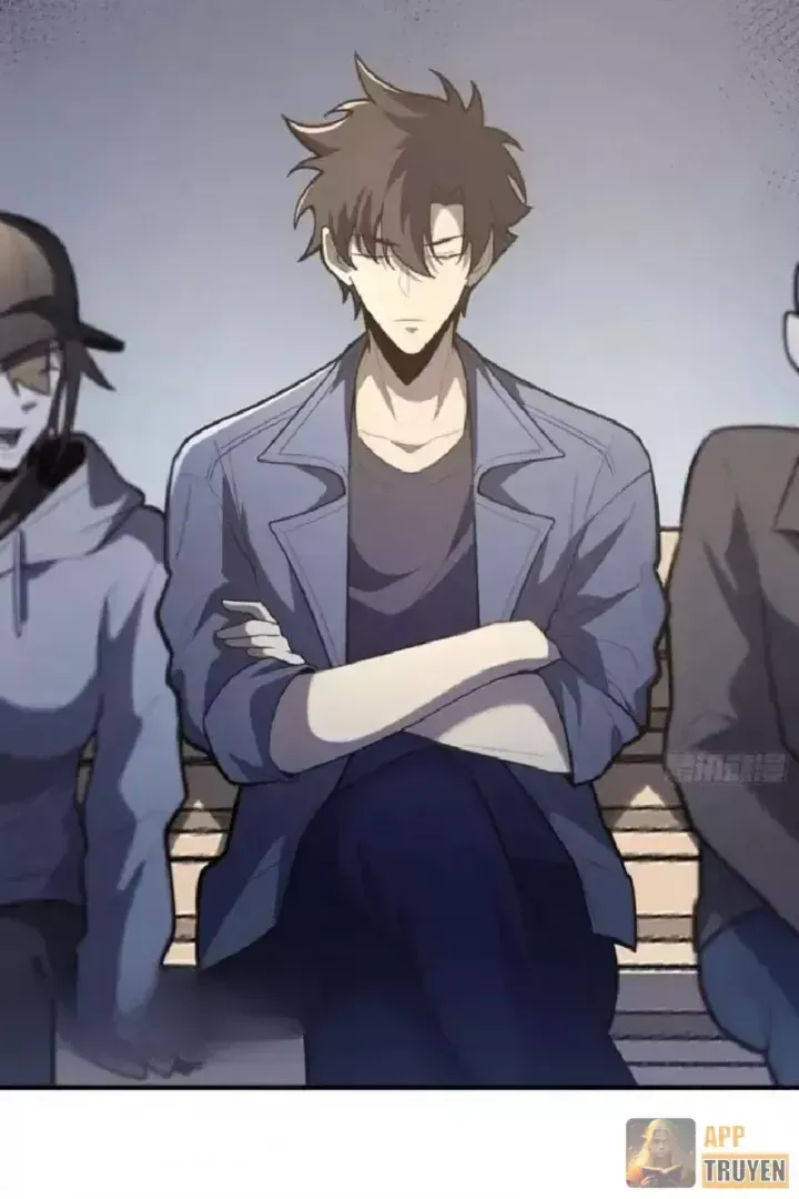 Muốn Mượn Chút Lửa Không? Chap 30 - Next Chap 31