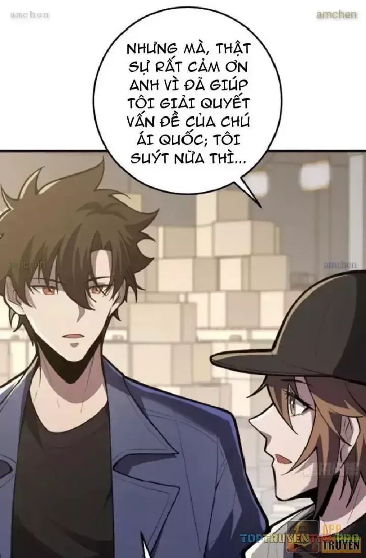 Muốn Mượn Chút Lửa Không? Chap 30 - Next Chap 31
