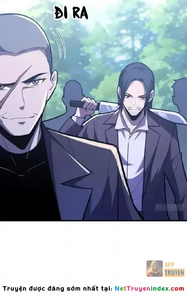 Muốn Mượn Chút Lửa Không? Chap 30 - Next Chap 31