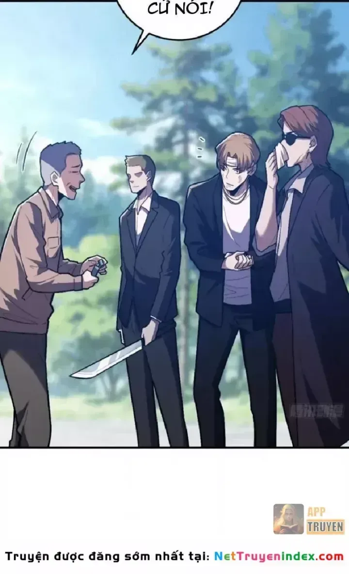 Muốn Mượn Chút Lửa Không? Chap 30 - Next Chap 31