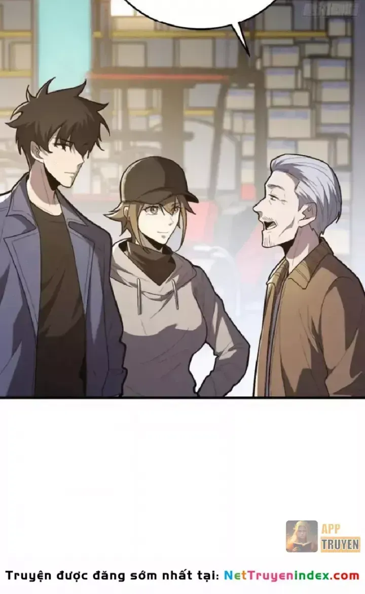 Muốn Mượn Chút Lửa Không? Chap 30 - Next Chap 31