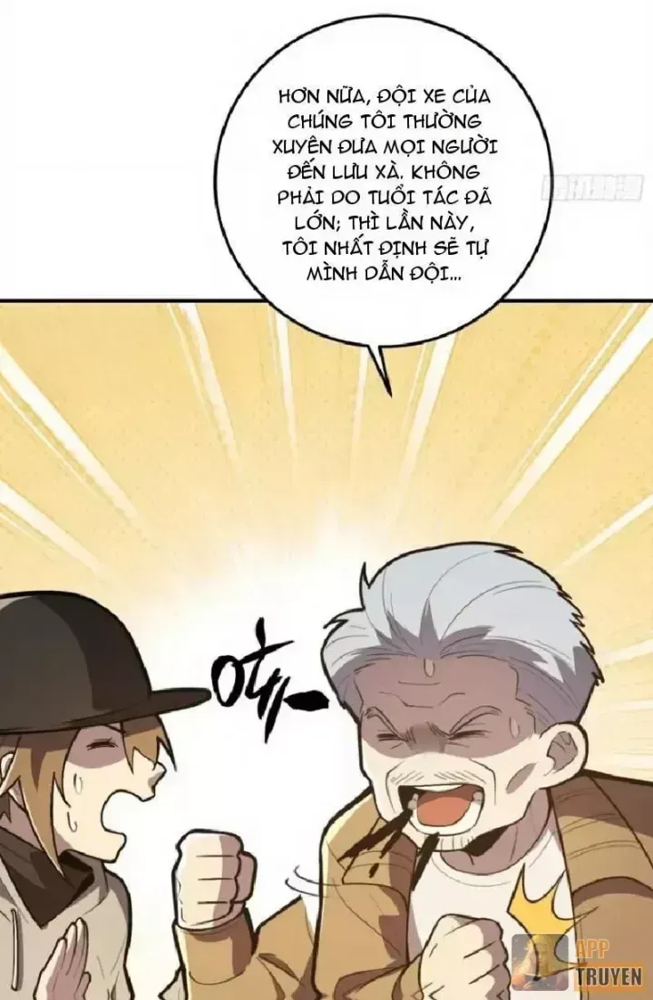 Muốn Mượn Chút Lửa Không? Chap 30 - Next Chap 31