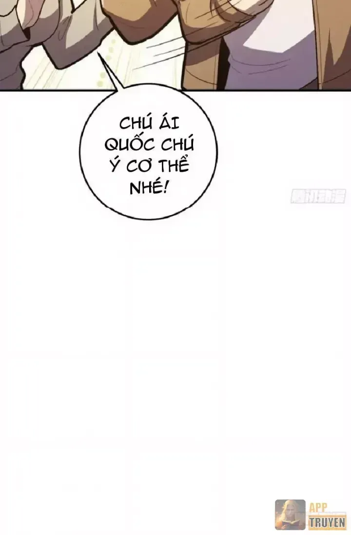 Muốn Mượn Chút Lửa Không? Chap 30 - Next Chap 31