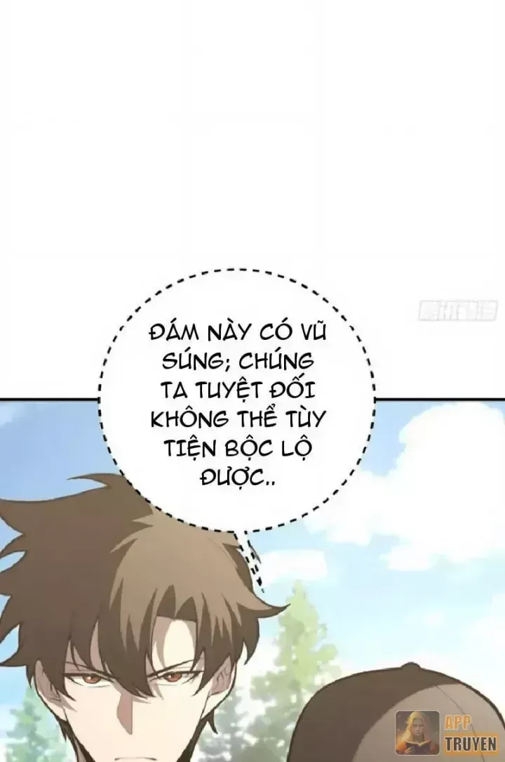 Muốn Mượn Chút Lửa Không? Chap 30 - Next Chap 31