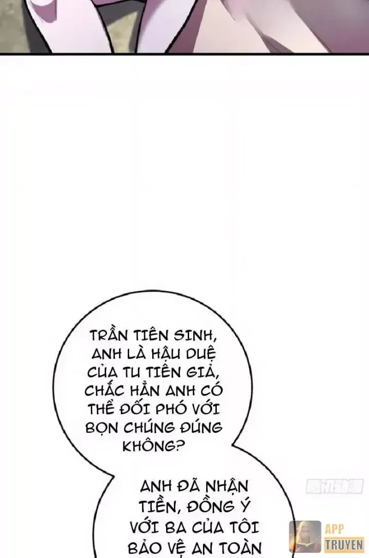 Muốn Mượn Chút Lửa Không? Chap 30 - Next Chap 31