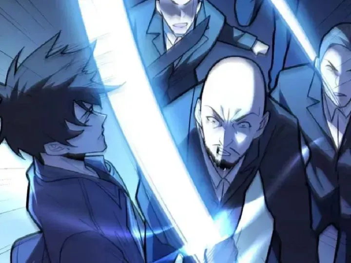 Muốn Mượn Chút Lửa Không? Chap 31 - Next Chap 32