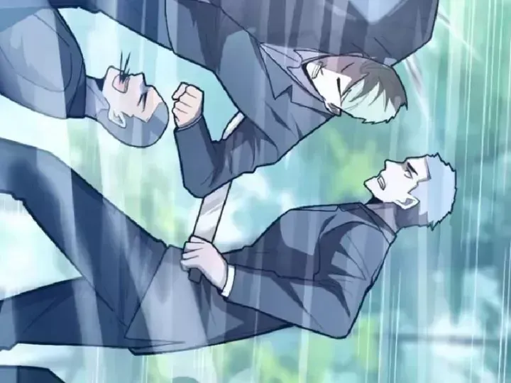 Muốn Mượn Chút Lửa Không? Chap 31 - Next Chap 32