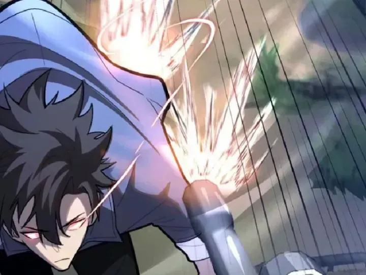 Muốn Mượn Chút Lửa Không? Chap 31 - Next Chap 32