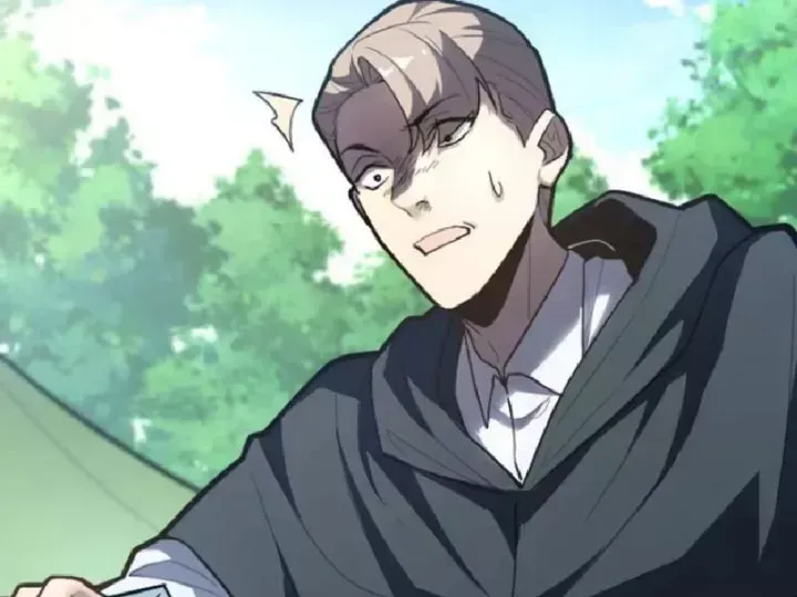 Muốn Mượn Chút Lửa Không? Chap 31 - Next Chap 32