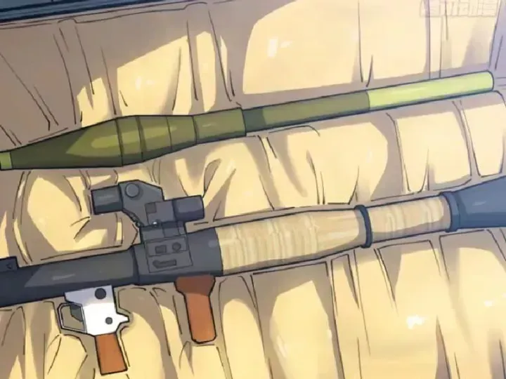 Muốn Mượn Chút Lửa Không? Chap 31 - Next Chap 32