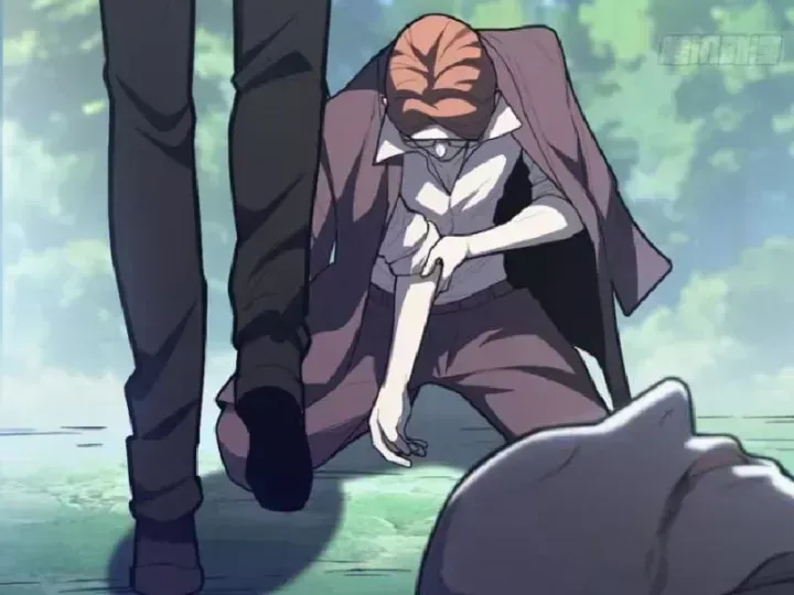 Muốn Mượn Chút Lửa Không? Chap 31 - Next Chap 32