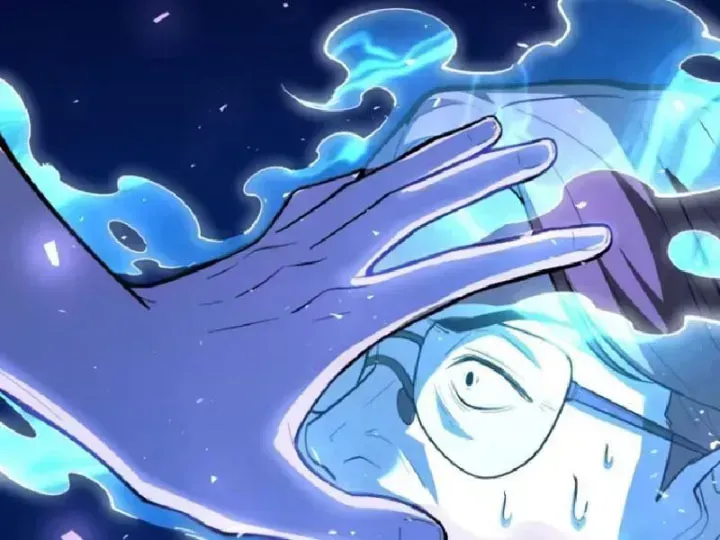 Muốn Mượn Chút Lửa Không? Chap 31 - Next Chap 32