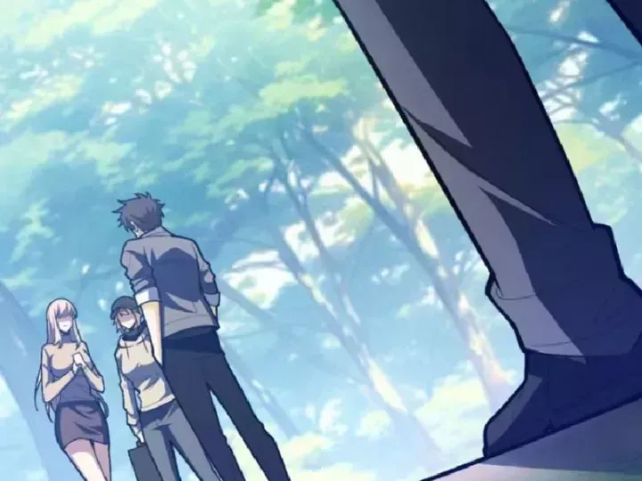 Muốn Mượn Chút Lửa Không? Chap 31 - Next Chap 32