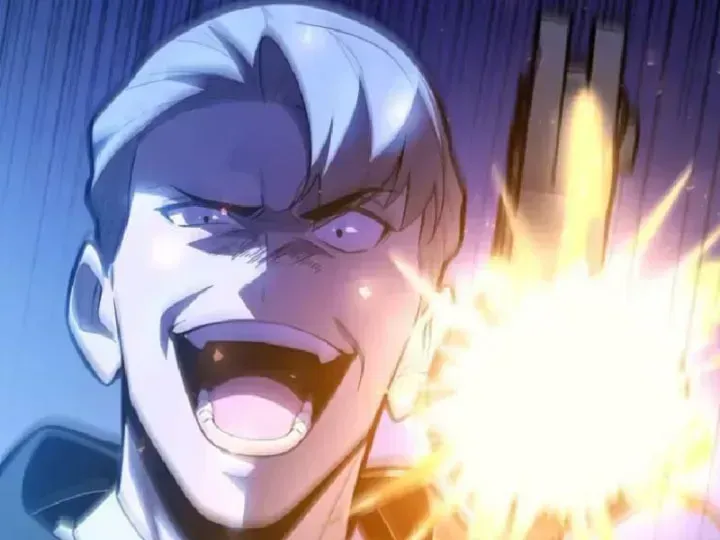 Muốn Mượn Chút Lửa Không? Chap 31 - Next Chap 32