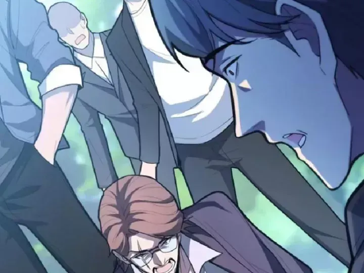 Muốn Mượn Chút Lửa Không? Chap 31 - Next Chap 32