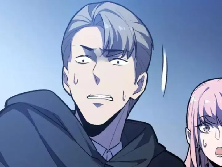 Muốn Mượn Chút Lửa Không? Chap 31 - Next Chap 32