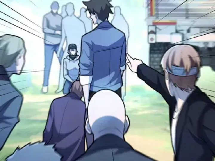 Muốn Mượn Chút Lửa Không? Chap 31 - Next Chap 32