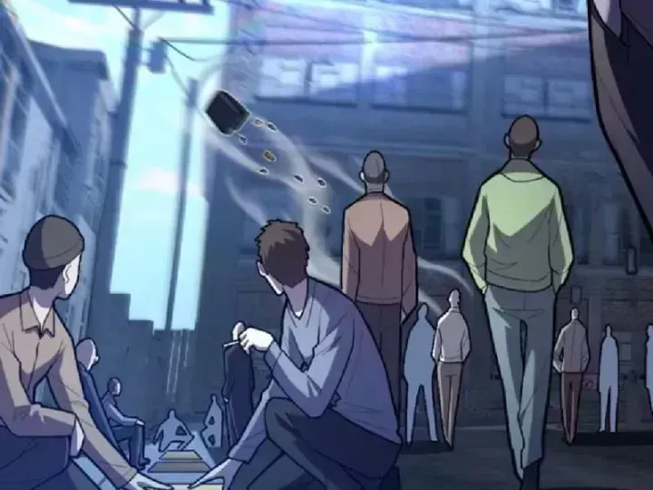 Muốn Mượn Chút Lửa Không? Chap 32 - Next Chap 33