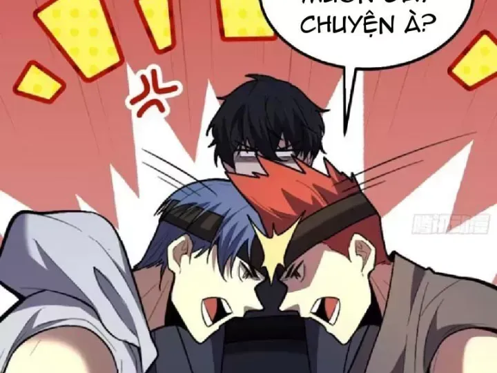 Muốn Mượn Chút Lửa Không? Chap 32 - Next Chap 33