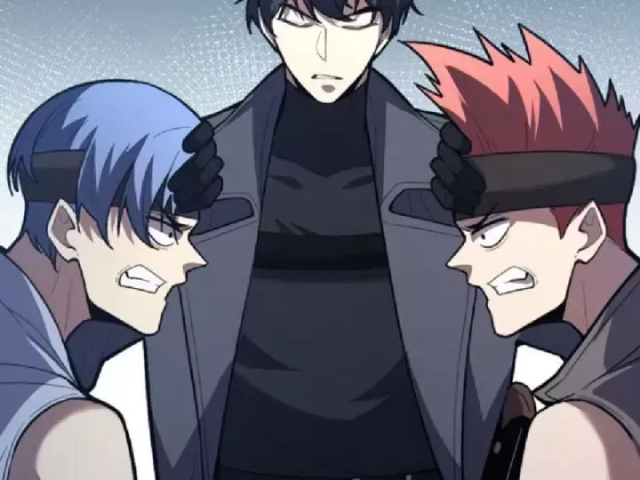 Muốn Mượn Chút Lửa Không? Chap 32 - Next Chap 33