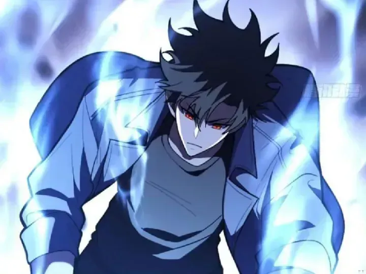 Muốn Mượn Chút Lửa Không? Chap 32 - Next Chap 33