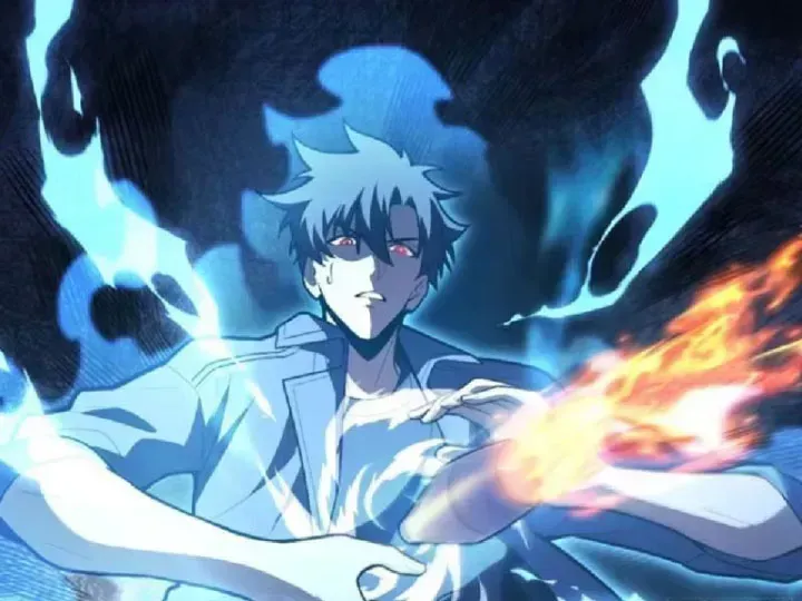 Muốn Mượn Chút Lửa Không? Chap 32 - Next Chap 33